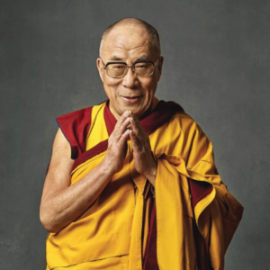  Dalai Lama